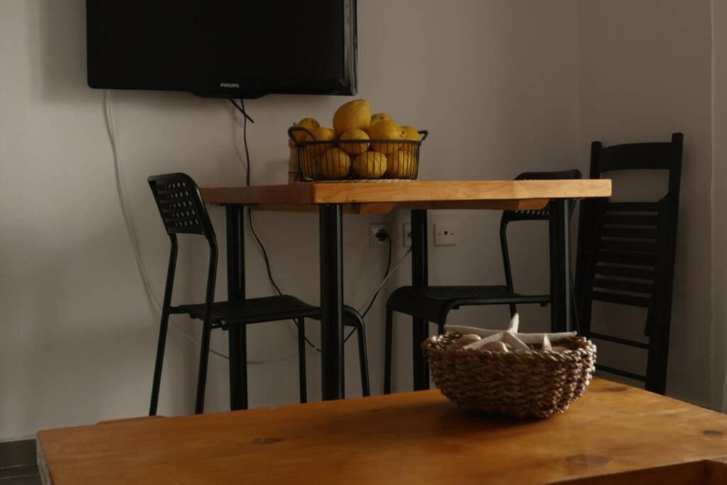 Appartamento B2 - The Cozy One Aigio Esterno foto