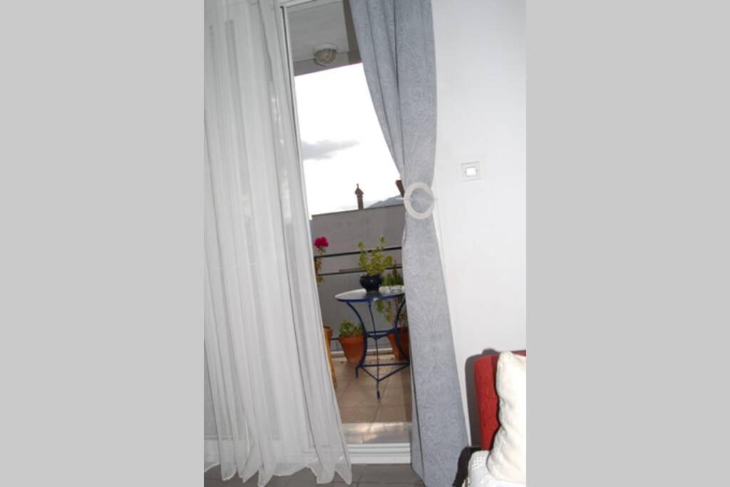 Appartamento B2 - The Cozy One Aigio Esterno foto