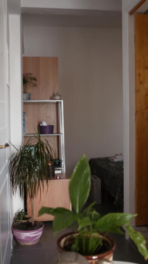 Appartamento B2 - The Cozy One Aigio Esterno foto