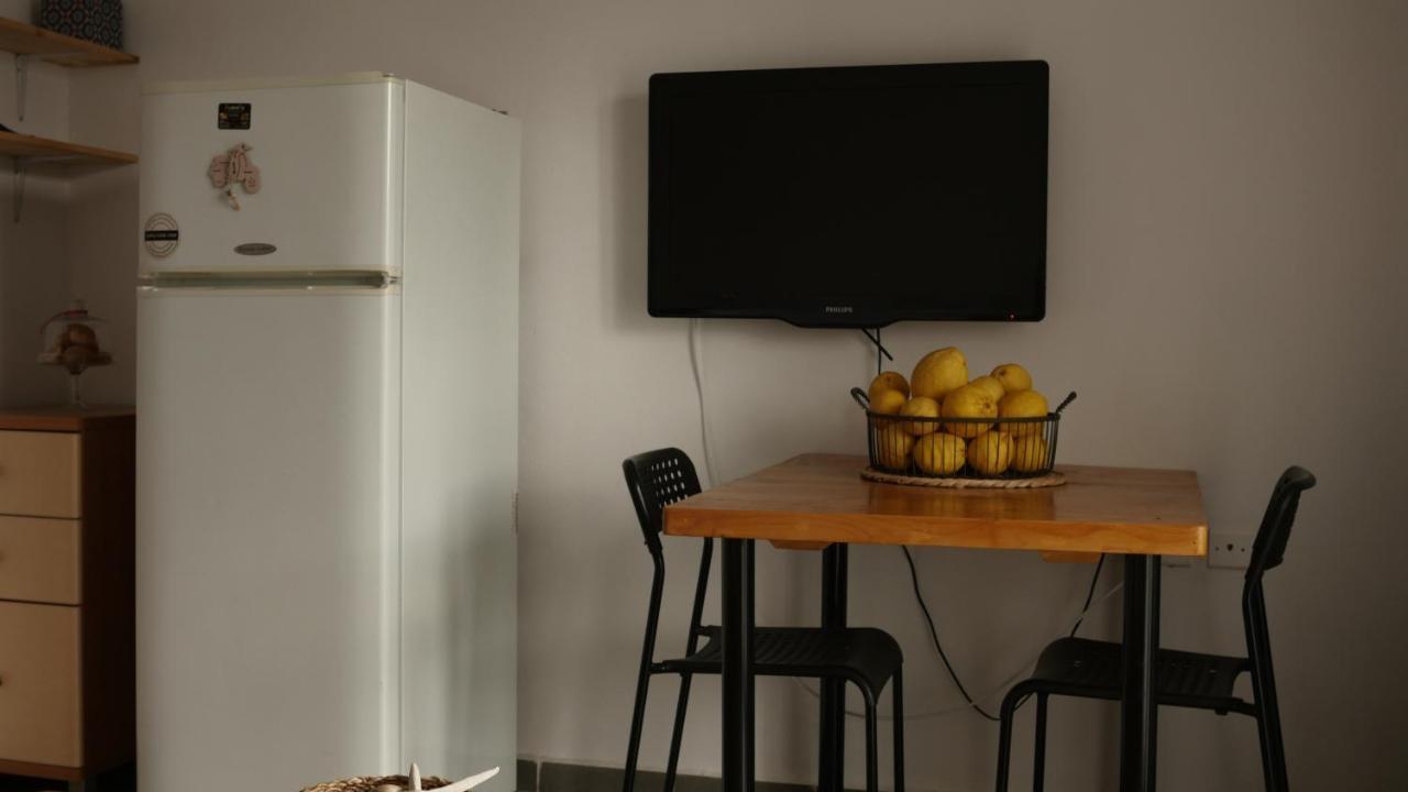 Appartamento B2 - The Cozy One Aigio Esterno foto