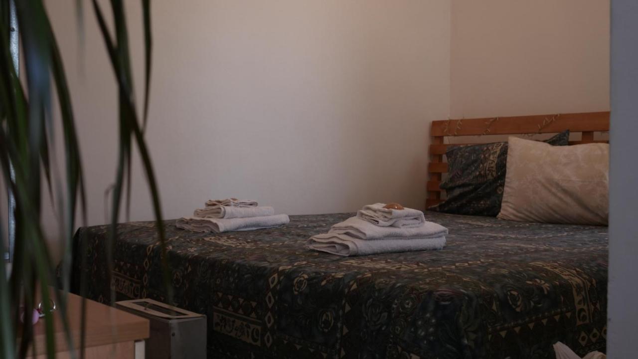 Appartamento B2 - The Cozy One Aigio Esterno foto