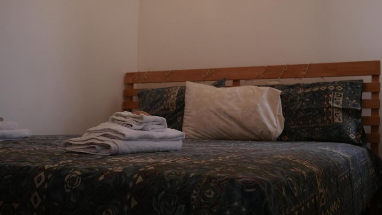 Appartamento B2 - The Cozy One Aigio Esterno foto